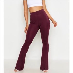 💕💕 Cutesty High Waist Flares💕💕